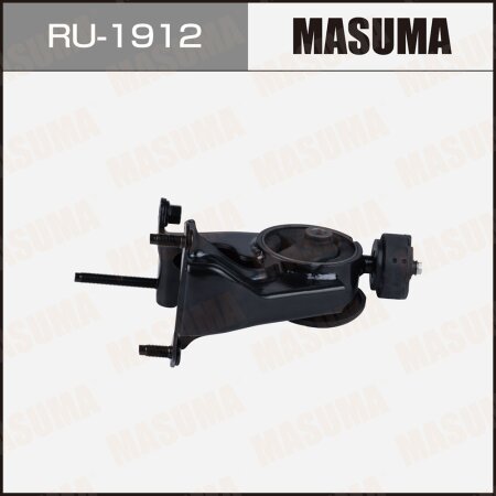 Transmission mount  Masuma, RU-1912