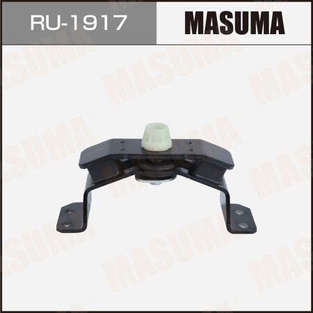Transmission mount  Masuma, RU-1917