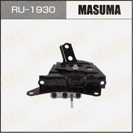 Transmission mount  Masuma, RU-1930