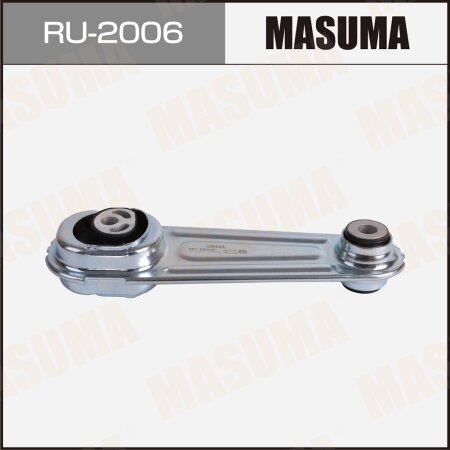 Engine mount Masuma, RU-2006