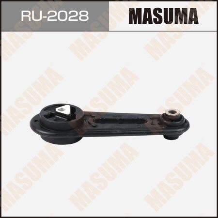 Transmission mount  Masuma, RU-2028