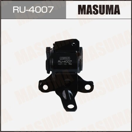 Engine mount  Masuma, RU-4007