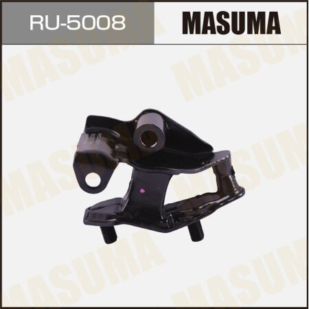 Transmission mount  Masuma, RU-5008