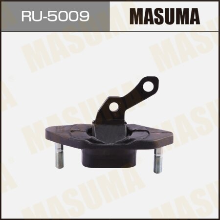 Transmission mount  Masuma, RU-5009