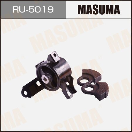 Transmission mount  Masuma, RU-5019