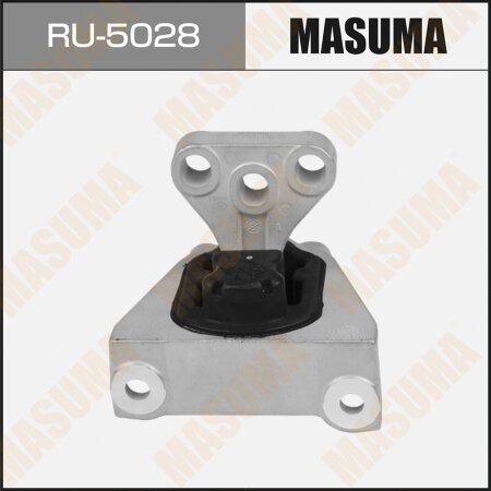Transmission mount  Masuma, RU-5028
