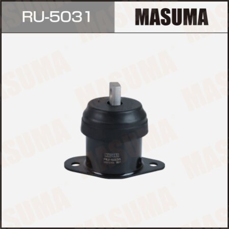 Engine mount  Masuma, RU-5031
