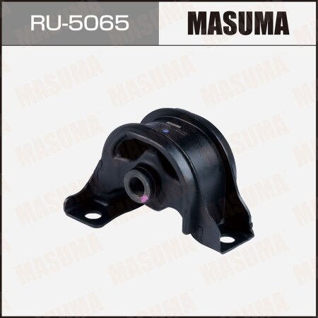 Transmission mount  Masuma, RU-5065