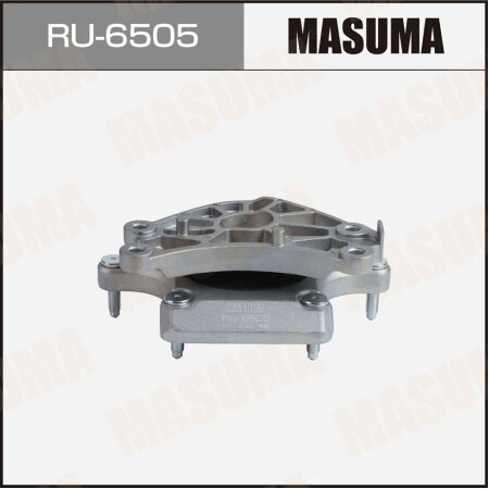 Transmission mount  Masuma, RU-6505