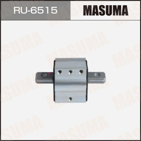 Transmission mount  Masuma, RU-6515
