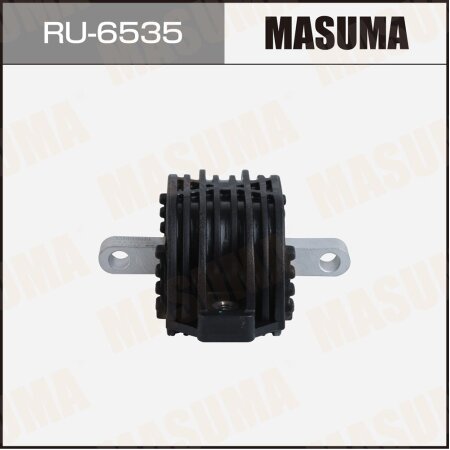 Transmission mount  Masuma, RU-6535