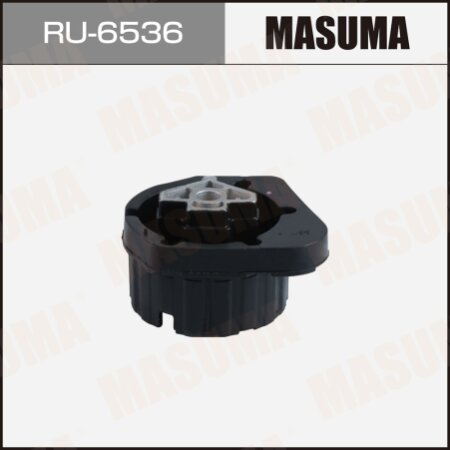 Transmission mount  Masuma, RU-6536