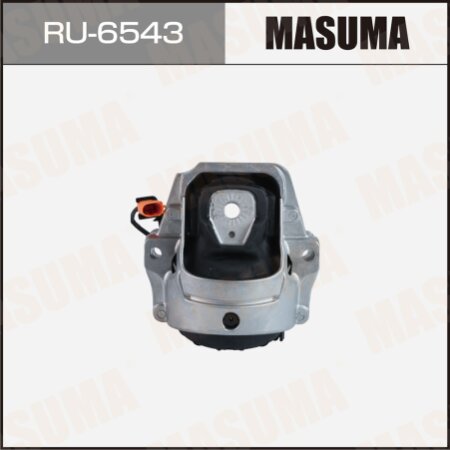 Engine mount  Masuma, RU-6543