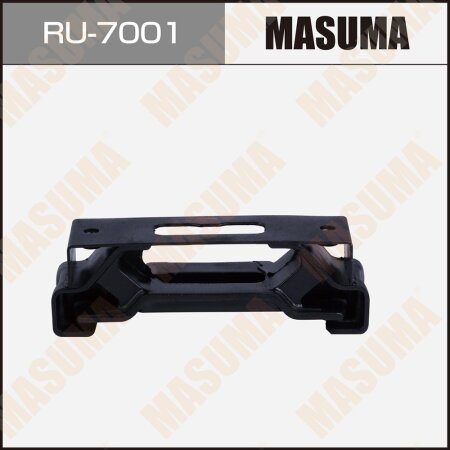 Engine mount Masuma, RU-7001