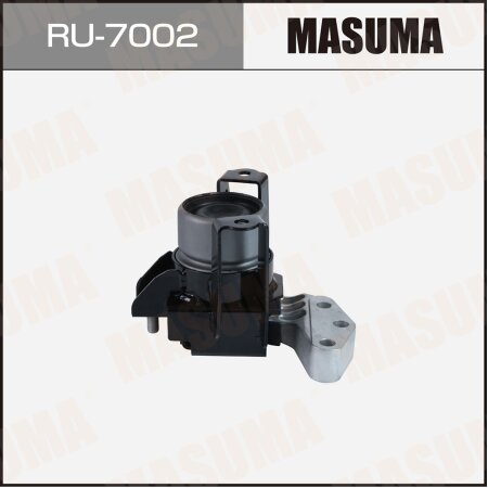 Engine mount Masuma, RU-7002