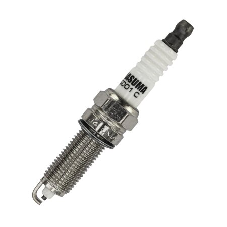 Spark plug nickel LZKR6B-10E(1578) Masuma, S001C