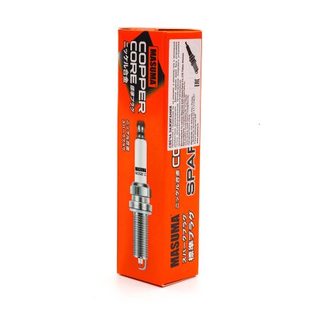 Spark plug nickel LZKAR7A(6799) Masuma, S002C