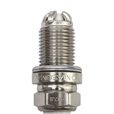 Spark plug nickel ZKER6A-10EG(96596) Masuma, S003C