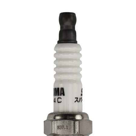 Spark plug nickel BKR5EKUC (7273) Masuma, S034C