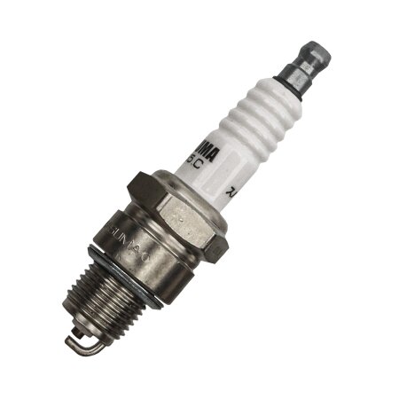 Spark plug nickel BP6HS(4511) Masuma, S035C