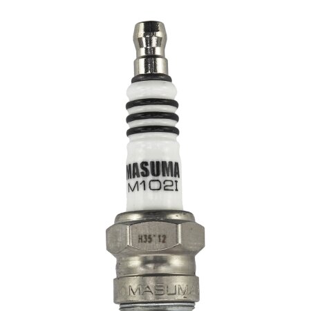 Spark plug Masuma iridium DCPR7EIX (6046), S102I