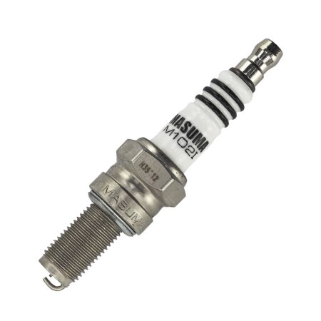 Spark plug Masuma iridium DCPR7EIX (6046), S102I