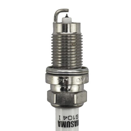 Spark plug Masuma iridium ZFR5P-G(6893), S104I