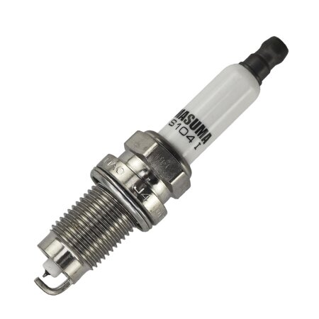 Spark plug Masuma iridium ZFR5P-G(6893), S104I