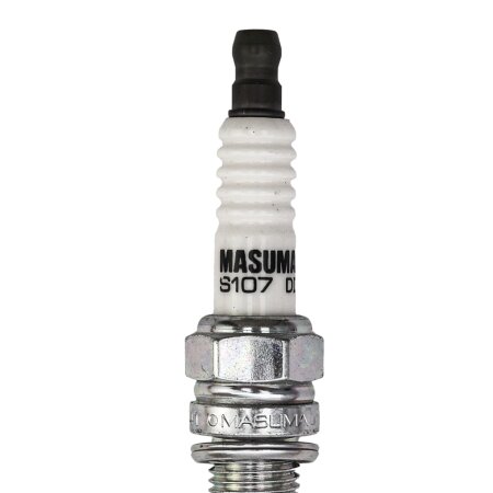 Spark plug Masuma iridium+iridium LDK8RTI, S107DI