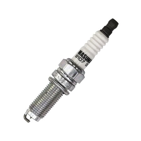 Spark plug Masuma iridium+iridium LDK8RTI, S107DI