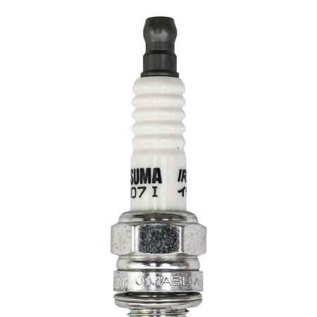 Spark plug Masuma iridium LKR8GI-8 (95079), S107I