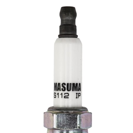 Spark plug Masuma iridium+platinum ILZKR7A, S112IP