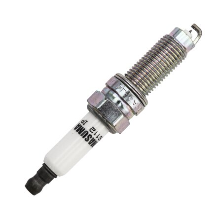 Spark plug Masuma iridium+platinum ILZKR7A, S112IP