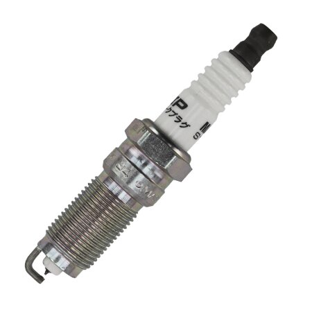 Spark plug Masuma iridium+platinum ILZTR6A8G, S121IP