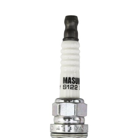 Spark plug Masuma iridium+platinum ILZKAR8L7G, S122IP