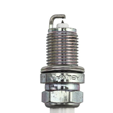 Spark plug Masuma iridium+platinum SIFR6B7G, S123IP