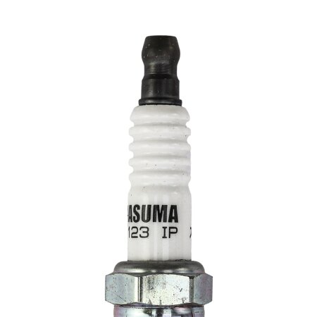 Spark plug Masuma iridium+platinum SIFR6B7G, S123IP