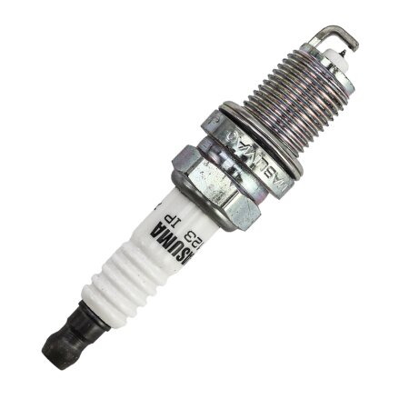 Spark plug Masuma iridium+platinum SIFR6B7G, S123IP