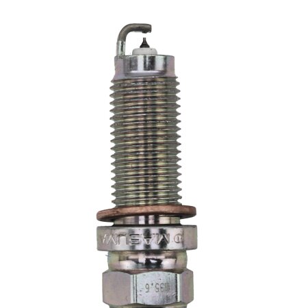 Spark plug Masuma iridium+platinum SILZKAR7E8S, S124IP