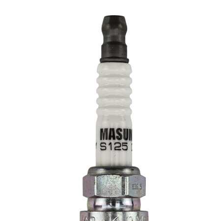 Spark plug Masuma iridium+iridium DILKAR7C9H, S125DI