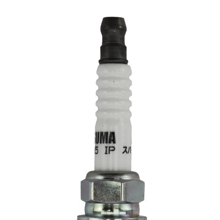 Spark plug Masuma iridium+platinum DILKAR7C9H, S125IP