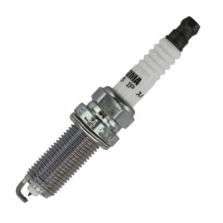 Spark plug Masuma iridium+platinum DILKAR7C9H, S125IP