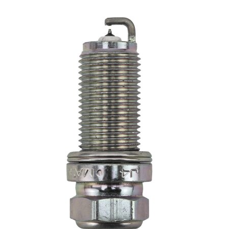 Spark plug Masuma iridium+platinum SILFR6A, S126IP