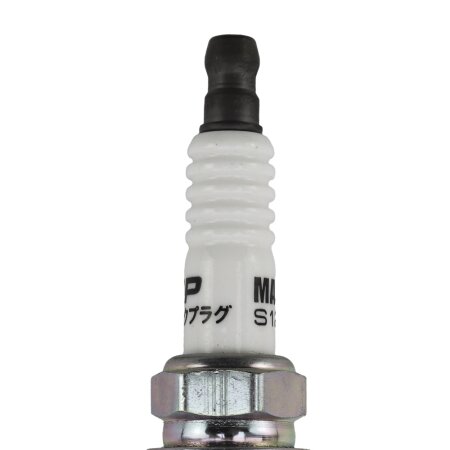 Spark plug Masuma iridium+platinum SILFR6A, S126IP
