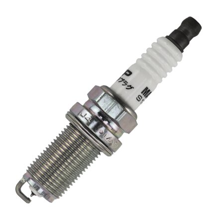 Spark plug Masuma iridium+platinum SILFR6A, S126IP