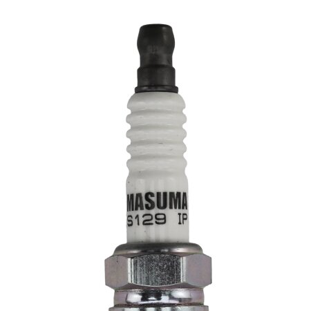 Spark plug Masuma iridium+platinum ILKR9Q7G (97312), S129IP