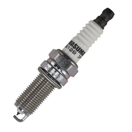 Spark plug Masuma iridium+platinum ILKR9Q7G (97312), S129IP