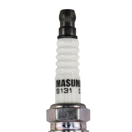 Spark plug Masuma iridium+iridium DILKR6D11G (95264), S131DI