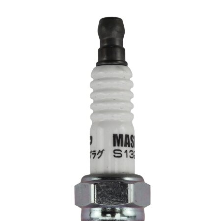 Spark plug Masuma iridium+platinum (90147) SILKR8E7G, S132IP