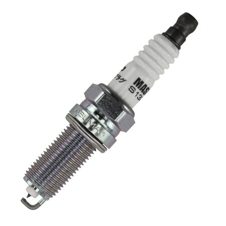 Spark plug Masuma iridium+platinum (90147) SILKR8E7G, S132IP